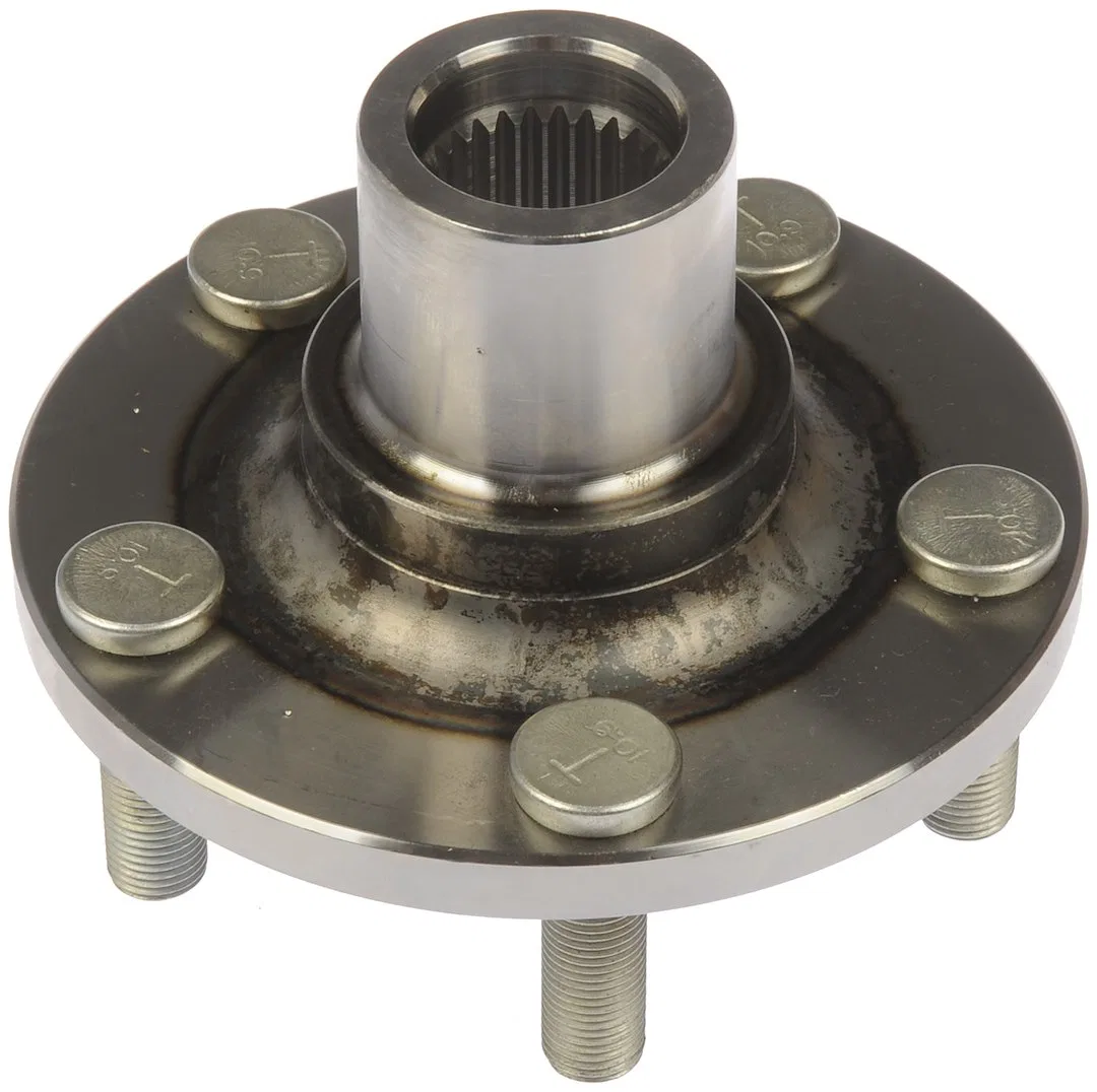 930-501 – DORMAN Wheel Hub Assembly, OE Replacement - view 2